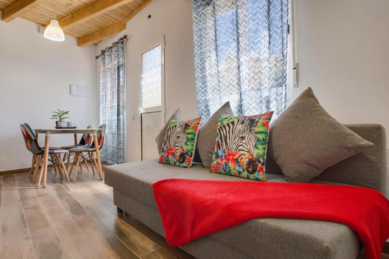 8145B - Bonito Bungalow Коста-Кальма Екстер'єр фото