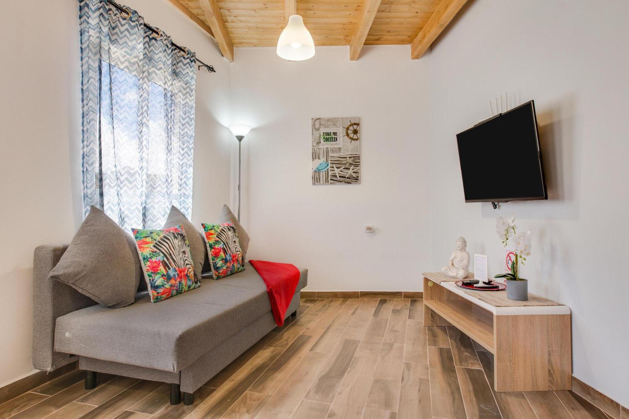 8145B - Bonito Bungalow Коста-Кальма Екстер'єр фото